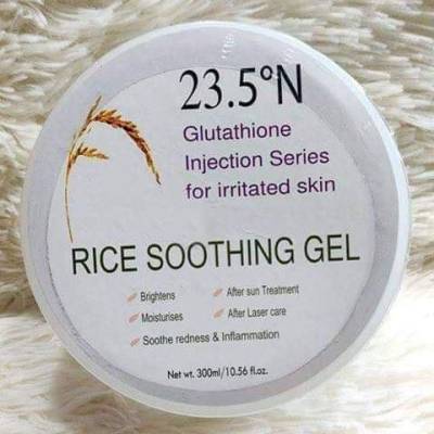 Gel